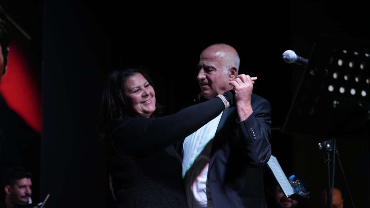 Milas’ta Türk Müziği Rüzgârı: İlk Konser Ayakta Alkışlandı 4